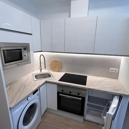 La Huerta Centro Alicante