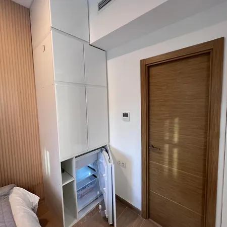 La Huerta Centro Daire