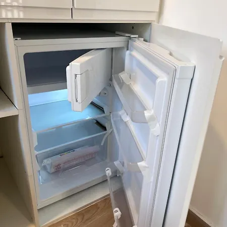 La Huerta Centro * Alicante