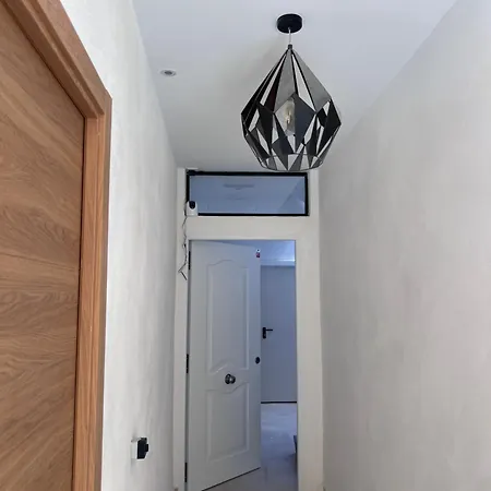 La Huerta Centro Apartment Alicante