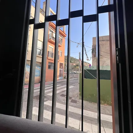 La Huerta Centro Apartment Alicante