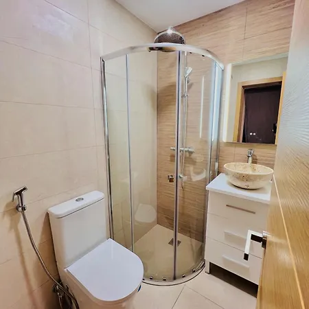 Apartman La Huerta Centro *
