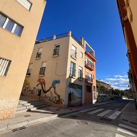 La Huerta Centro * Alicante