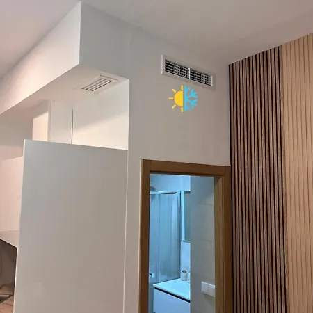 La Huerta Centro Apartment
