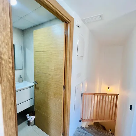 La Huerta Centro Alicante