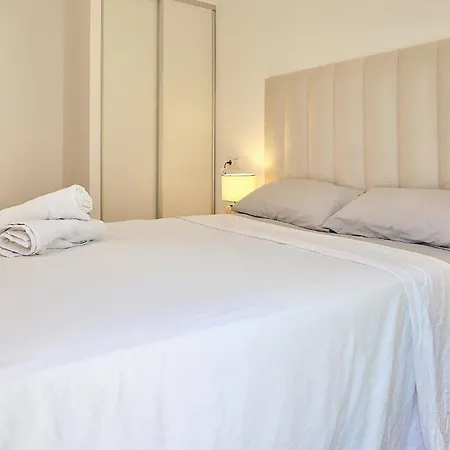 La Huerta Centro Apartment