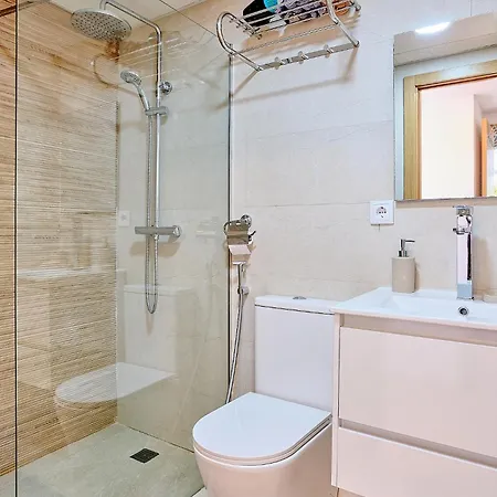 La Huerta Centro Alicante