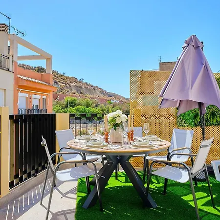 La Huerta Centro * Alicante