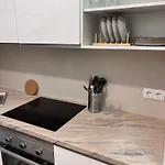 La Huerta Centro 알리칸테