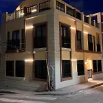 La Huerta Centro *