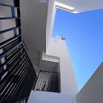 La Huerta Centro 아파트 *