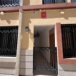 La Huerta Centro 아파트