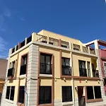 아파트 La Huerta Centro *