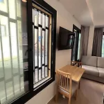 La Huerta Centro 아파트 알리칸테