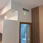 La Huerta Centro 아파트