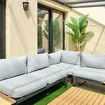 아파트 La Huerta Centro 알리칸테