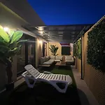 La Huerta Centro 아파트