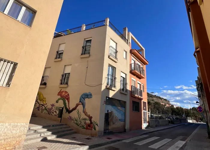 La Huerta Centro * Alicante